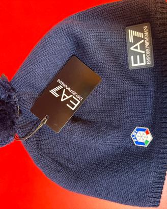 Berretto Emporio Armani