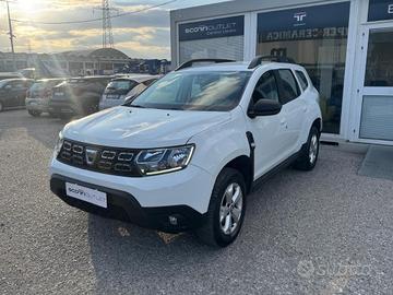 DACIA Duster 2ª serie - Duster 1.5 Blue dCi 8V 115