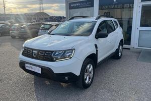 DACIA Duster 2ª serie - Duster 1.5 Blue dCi 8V 115