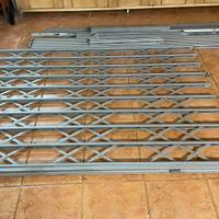 Cancello di sicurezza