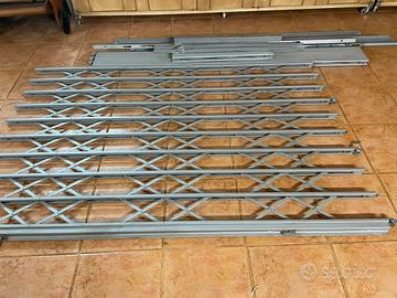 Cancello di sicurezza