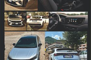 VOLKSWAGEN Taigo - 2022