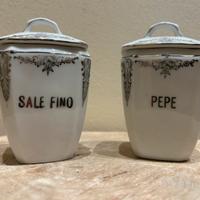 Sale e Pepe