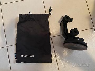 Suction cup originale Gopro