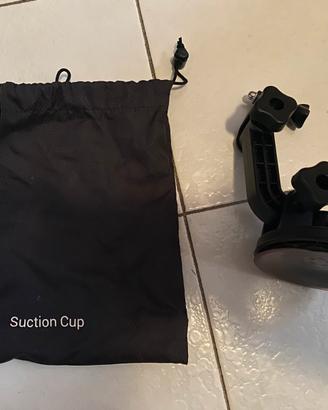 Suction cup originale Gopro