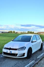 Golf gti 7