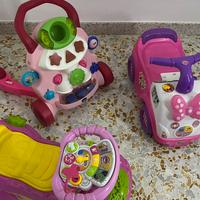 Giochi infanzia