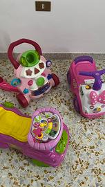 Giochi infanzia