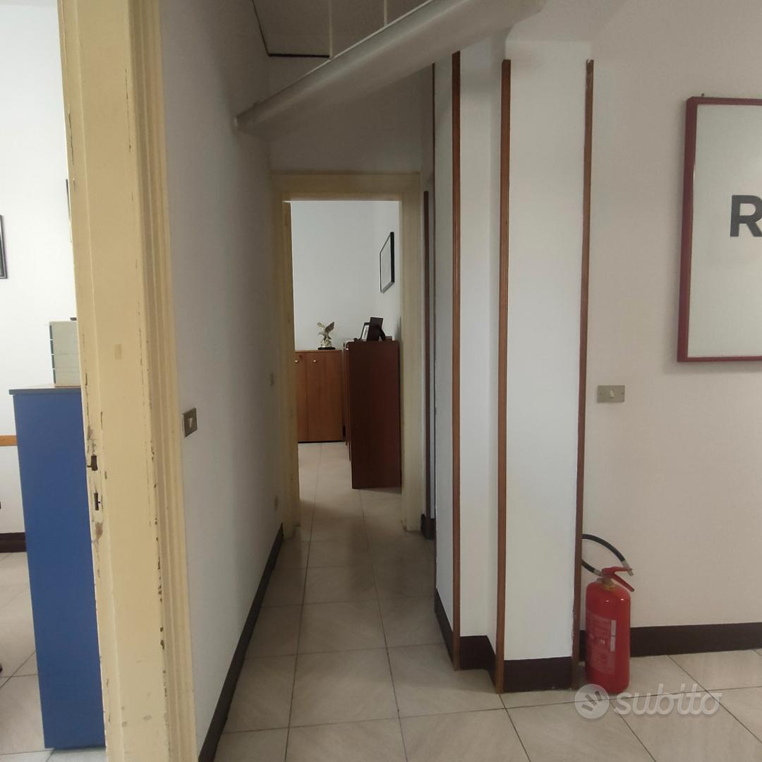 Apartment in Reggio Calabria - Altro