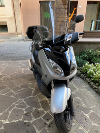 Yamaha X-Max 250cc anno 2008