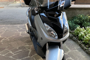 Yamaha X-Max 250cc anno 2008