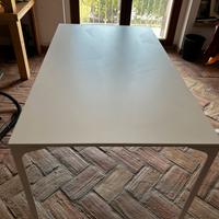 Tavolo bianco 160x90