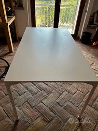 Tavolo bianco 160x90