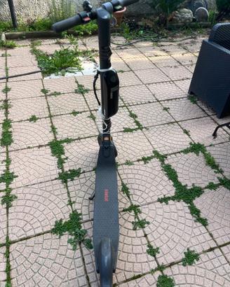 Monopattino Ninebot E45E