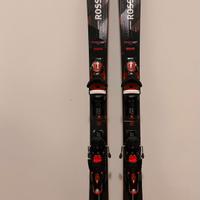 Sci Rossignol Forza 60 TI + SPX 12 KONECT 2026