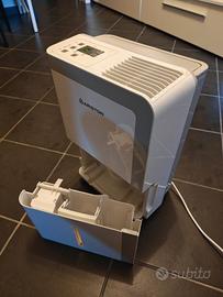 Deumidificatore Ariston