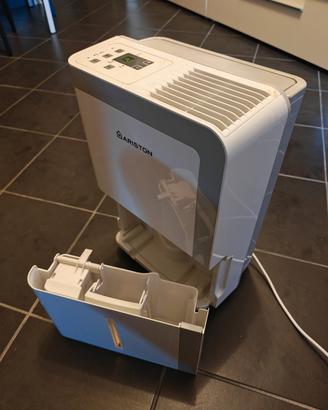 Deumidificatore Ariston