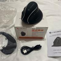 Mouse Verticale Ergonomico JTD (NUOVO)
