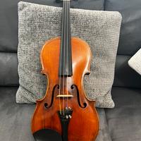 Violino Antico Austriaco
