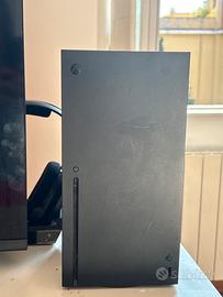 Xbox serie x 1 tb