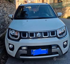 SUZUKI IGNIS 4X4