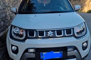 SUZUKI IGNIS 4X4