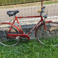 Bicicletta Bianchi da uomo