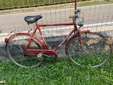 Bicicletta Bianchi da uomo