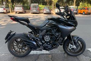 TURISMO VELOCE LUSSO 800 SCS + valige + FFbyFresco