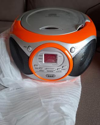 Stereo Trevi CD 512