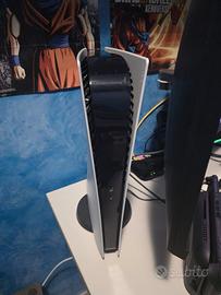 Playstation 5 digital