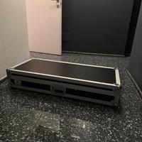 Flight case Dj
