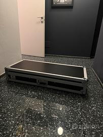 Flight case Dj