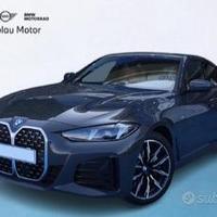 BMW Serie 4 Coupe