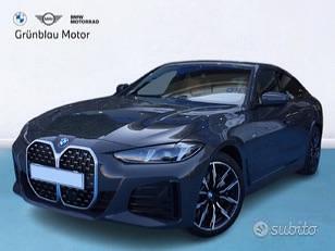 BMW Serie 4 Coupe