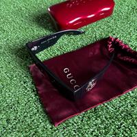 Occhiali da sole Gucci