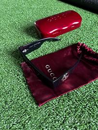 Occhiali da sole Gucci