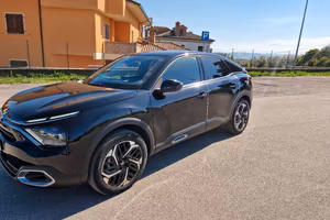 Citroen C4 2024 km.26500 Garanzia 18 mesi