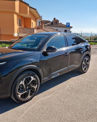 Citroen C4 2024 km.26500 Garanzia 18 mesi