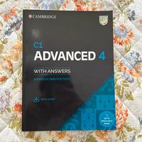 Libro C1 Advanced