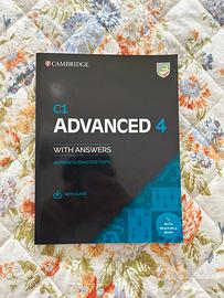 Libro C1 Advanced