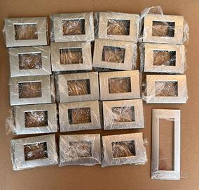 Lotto Bticino Living Light