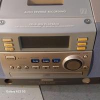 Radio Aiwa