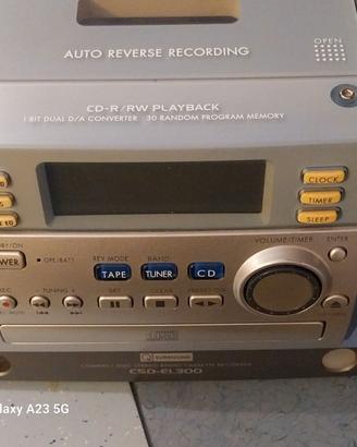 Radio Aiwa