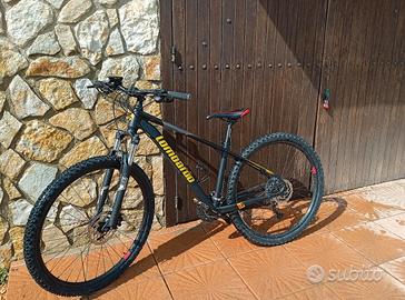 Bici MTB lombardo 29.