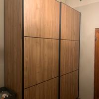 Armadio ante a scorrere