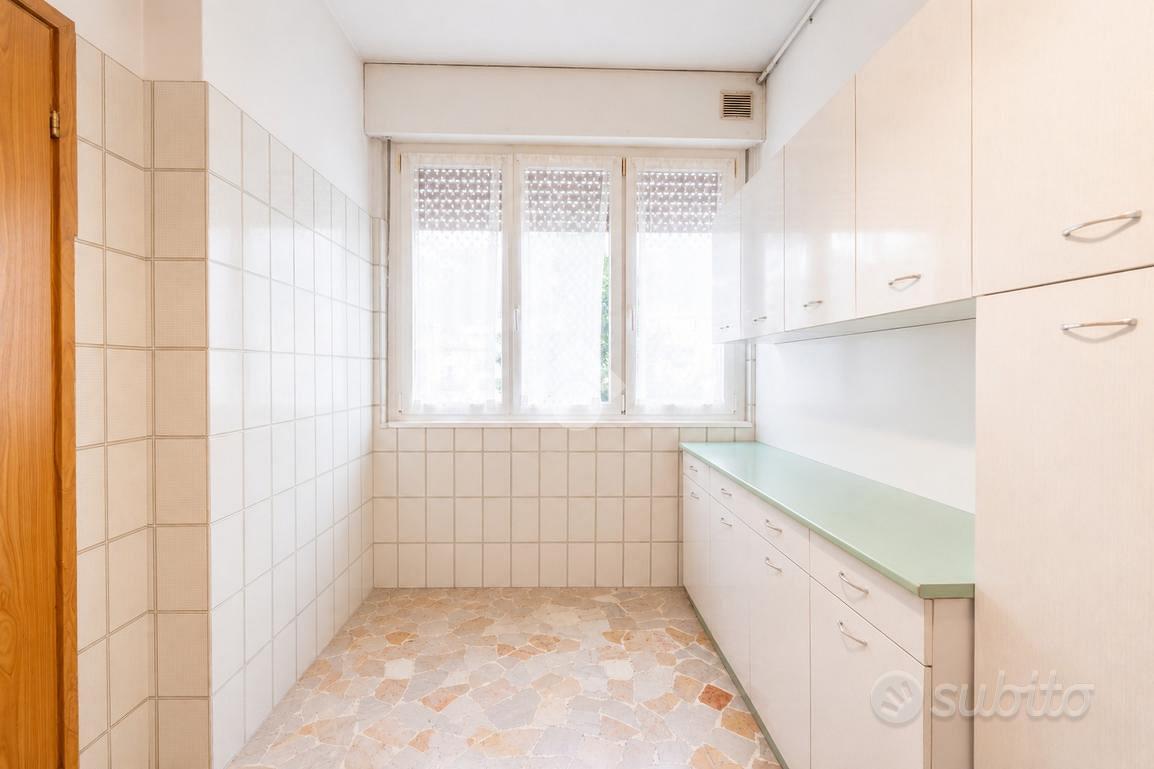 Appartamento – Trento, Bolghera, Oltrefersina - Altro