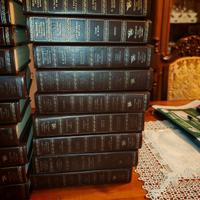 selezione della narrativa mondiale