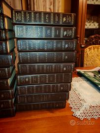 selezione della narrativa mondiale