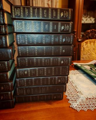 selezione della narrativa mondiale